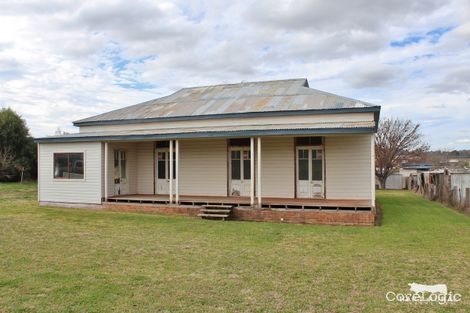 Property photo of 17 Clifton Lane Barraba NSW 2347