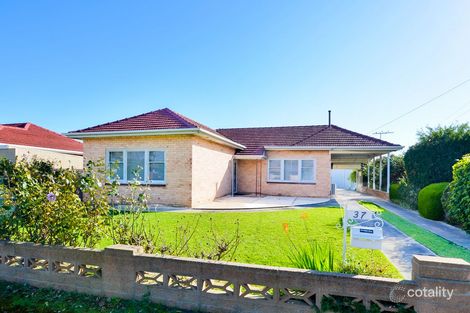 37 Harcourt Ave, Clovelly Park, SA 5042