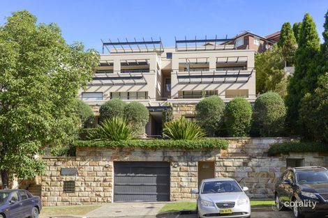 Property photo of 4/97-99 Birriga Road Bellevue Hill NSW 2023