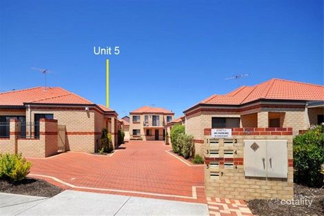 5/40 Sylvia St, Balcatta, WA 6021