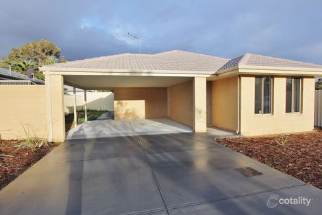 Property photo of 3 Bell Court Armadale WA 6112