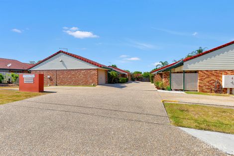 Property photo of 3/22 Henty Drive Redbank Plains QLD 4301