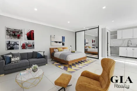 Property photo of 8 Stanwell Crescent Ashcroft NSW 2168