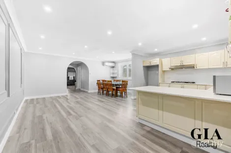 Property photo of 8 Stanwell Crescent Ashcroft NSW 2168