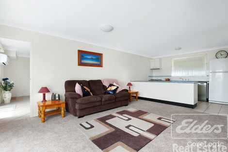 Property photo of 46 Redwood Close Fletcher NSW 2287