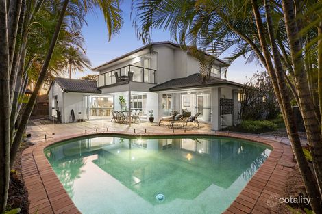 Property photo of 10 Bellbird Court Wurtulla QLD 4575