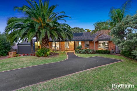 Property photo of 7 Nurla Place St Helena VIC 3088