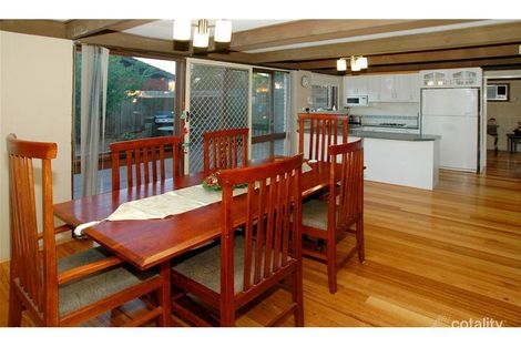 Property photo of 8 Cabernet Crescent Bundoora VIC 3083