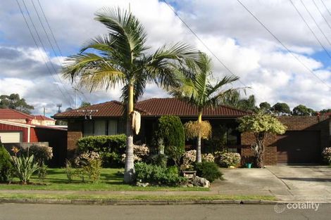 3 Spooner Ave, Cabramatta West, NSW 2166