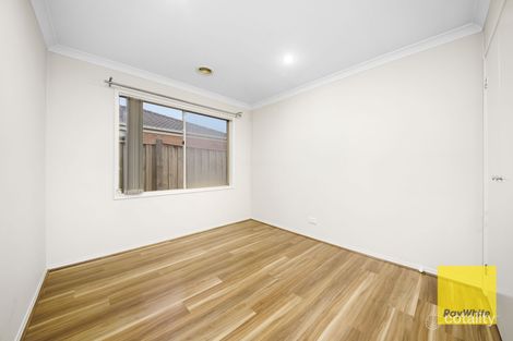 Property photo of 25 Solander Grove Tarneit VIC 3029