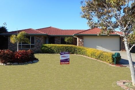 9 Saint Aubins Dr, Brassall, QLD 4305