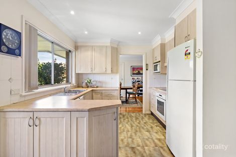 Property photo of 1 Ronald Avenue Dundas NSW 2117