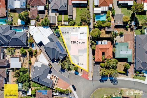 Property photo of 1 Bangalla Place Balcatta WA 6021