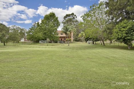 156 Coromandel Rd, Ebenezer, NSW 2756