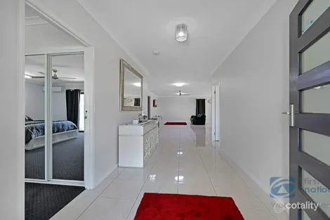 Property photo of 17 Pepperina Court Woodgate QLD 4660