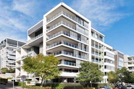 Property photo of 205/1 Jean Wailes Avenue Rhodes NSW 2138