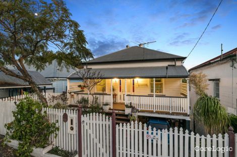 Property photo of 11 Normanby Terrace Kelvin Grove QLD 4059