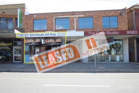 341 Rocky Point Rd, Sans Souci, NSW 2219