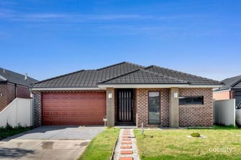 Property photo of 9 Cornflower Street Pakenham VIC 3810