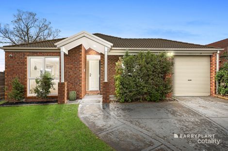 2 Highview Dr, South Morang, VIC 3752