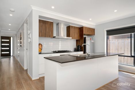 Property photo of 28 Langdon Drive Wyndham Vale VIC 3024
