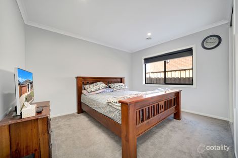 Property photo of 28 Langdon Drive Wyndham Vale VIC 3024