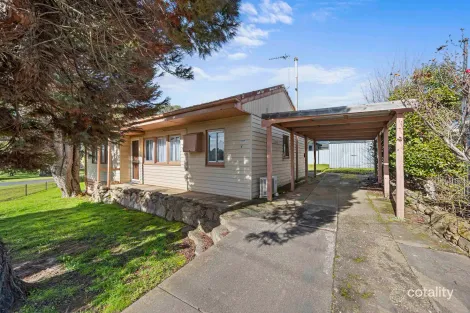 Property photo of 36 McGibbony Street Ararat VIC 3377