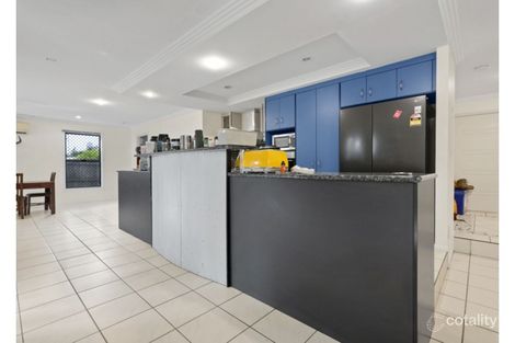 6 FAIRMEADOW DR, MOUNT PLEASANT, QLD 4740