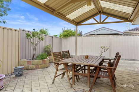 Property photo of 5A Margery Close Beldon WA 6027
