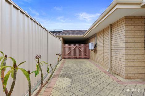 Property photo of 5A Margery Close Beldon WA 6027