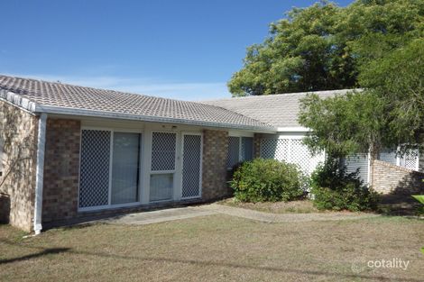 Property photo of 1/8 Kingston Way Raceview QLD 4305