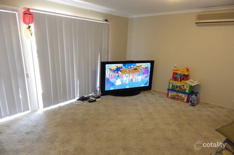 Property photo of 1/8 Kingston Way Raceview QLD 4305