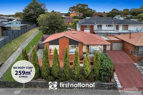 2/11 Lambert Ct, Endeavour Hills, VIC 3802