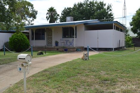 Property photo of 6 Mona Street Forbes NSW 2871