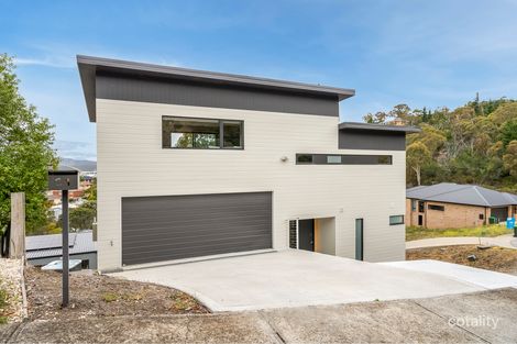 Property photo of 21 Nathan Street Berriedale TAS 7011