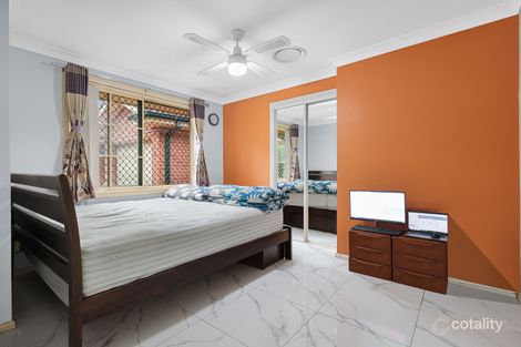 Property photo of 7/129 Toongabbie Road Toongabbie NSW 2146