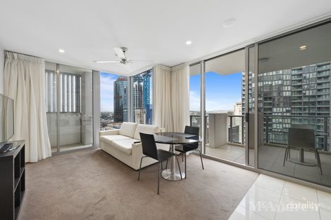 Property photo of 2506/127 Charlotte Street Brisbane City QLD 4000