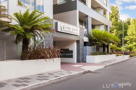 46/15 Coranderrk St, City, ACT 2601