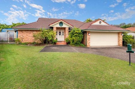 Property photo of 48 Fairview Court Parkwood QLD 4214