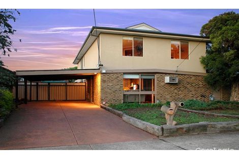 Property photo of 8 Cabernet Crescent Bundoora VIC 3083