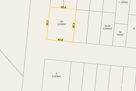 26 Palmer St, Ingham, QLD 4850