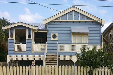 21 Frank St, Norman Park, QLD 4170