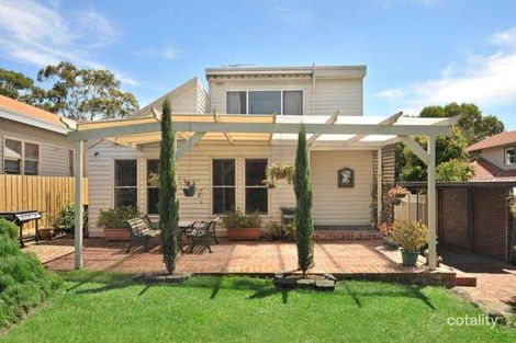 Property photo of 1 Chamouni Street Alphington VIC 3078
