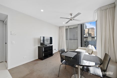 Property photo of 2506/127 Charlotte Street Brisbane City QLD 4000