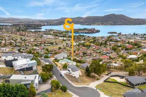 Property photo of 21 Nathan Street Berriedale TAS 7011