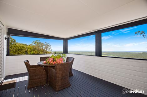 Property photo of 37 Bottletree Lane Lower Beechmont QLD 4211