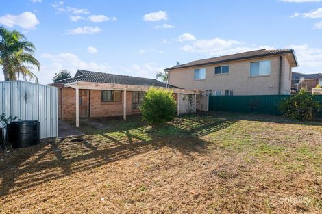 Property photo of 14 Wallaby Close Bossley Park NSW 2176