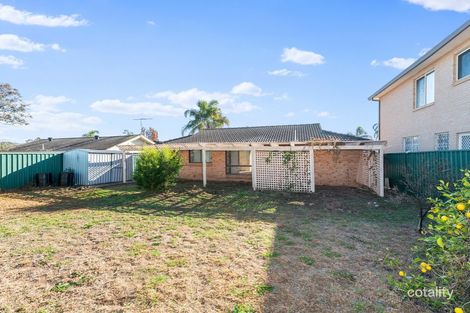 Property photo of 14 Wallaby Close Bossley Park NSW 2176