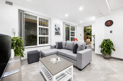 6a Holt St, Double Bay, NSW 2028
