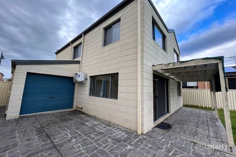 Property photo of 72 Harraden Drive West Hoxton NSW 2171